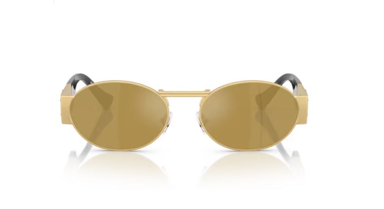 VERSACE VE2264 10025A - Gold