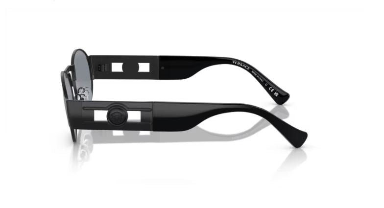 VERSACE VE2264 12611 - Matte black