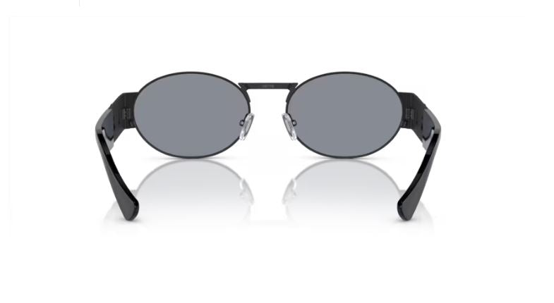 VERSACE VE2264 12611 - Matte black