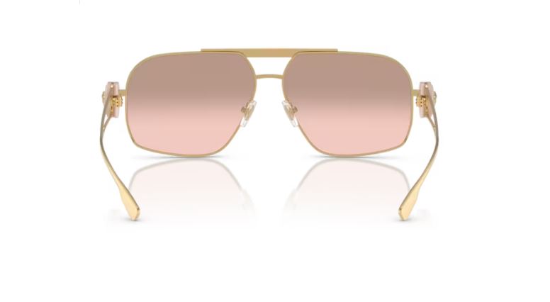 VERSACE VE2269 10027E  - Gold