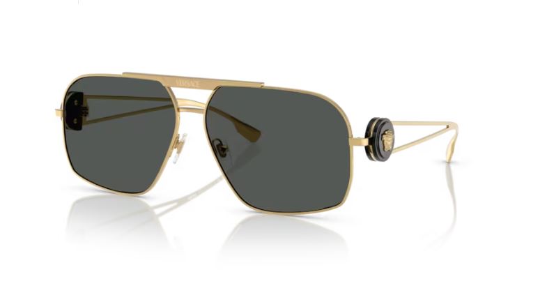 VERSACE VE2269 100287 - Gold