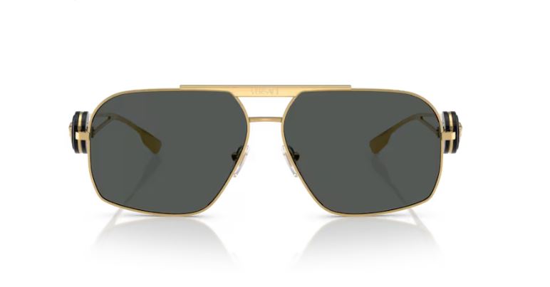 VERSACE VE2269 100287 - Gold
