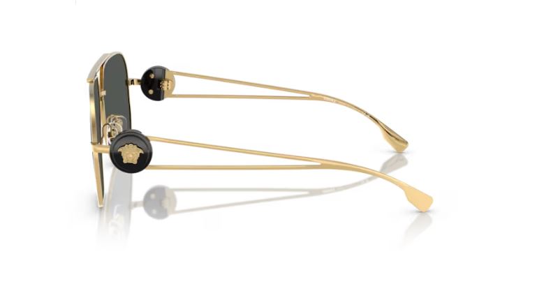 VERSACE VE2269 100287 - Gold