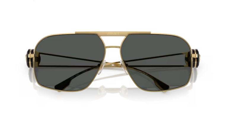 VERSACE VE2269 100287 - Gold