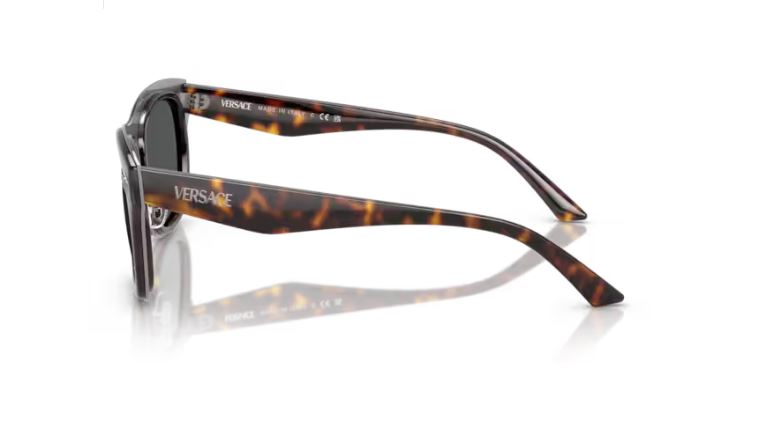 VERSACE VE2272 10887