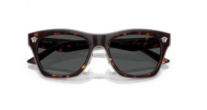 VERSACE VE2272 10887
