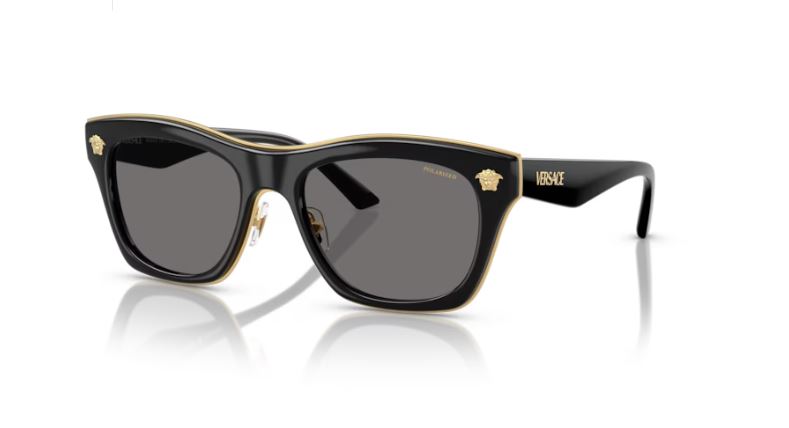 VERSACE VE2272 GB181