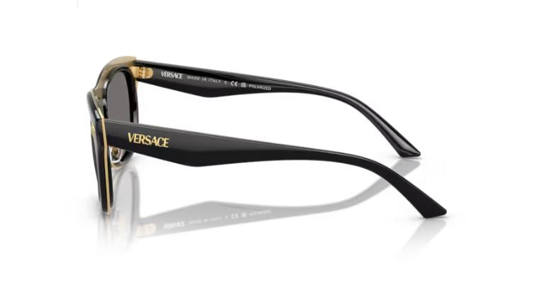 VERSACE VE2272 GB181