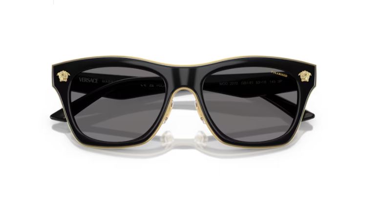 VERSACE VE2272 GB181