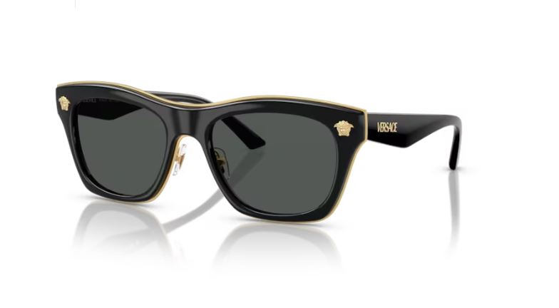 VERSACE VE2272 GB187