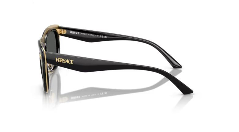 VERSACE VE2272 GB187