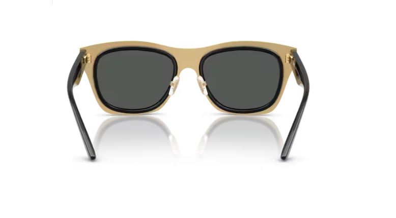 VERSACE VE2272 GB187