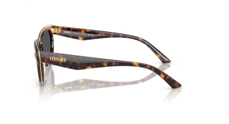 VERSACE VE2273 10887