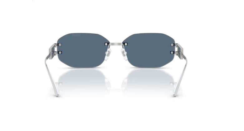 VERSACE VE2274 100080 - Silver