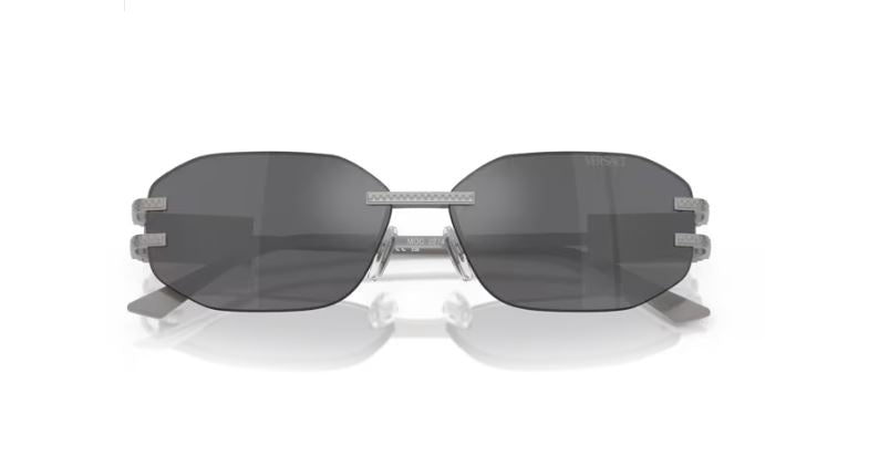 VERSACE VE2274 10016G - Gunmetal