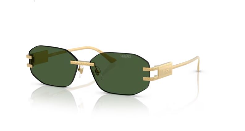 VERSACE VE2274 100271 - Gold