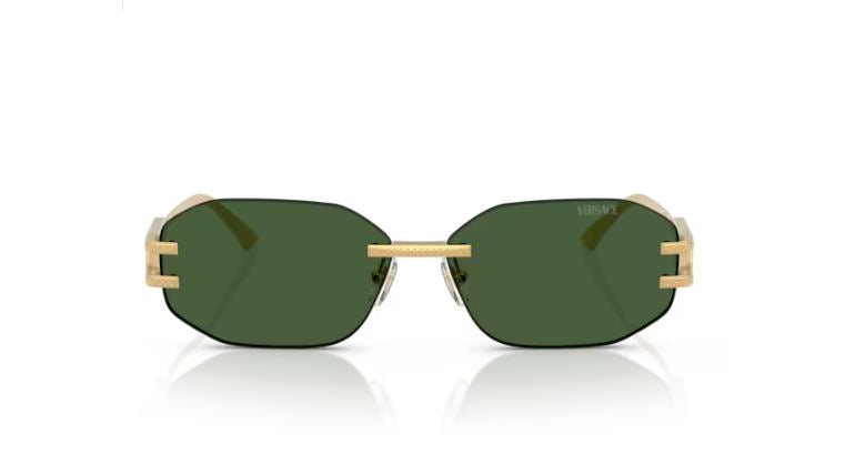 VERSACE VE2274 100271 - Gold