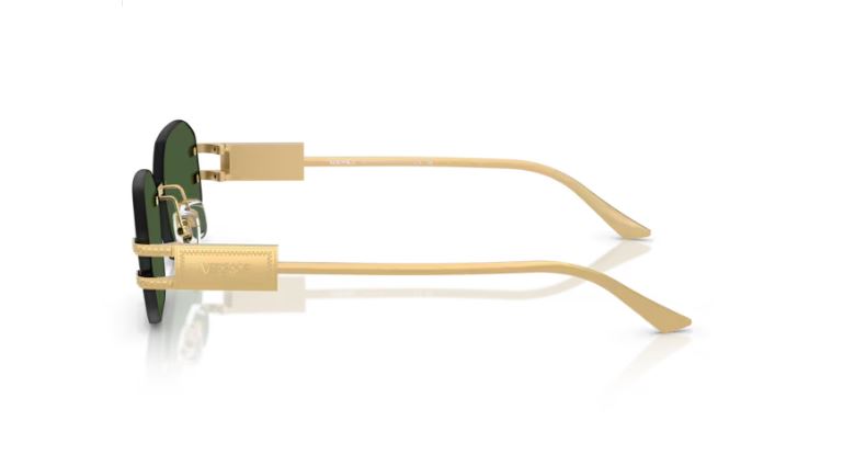 VERSACE VE2274 100271 - Gold