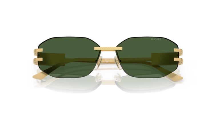 VERSACE VE2274 100271 - Gold