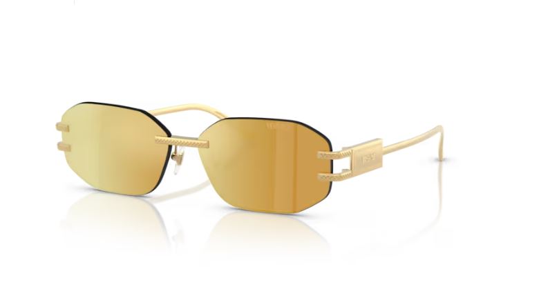 VERSACE VE2274 10027P - Gold