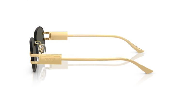 VERSACE VE2274 10027P - Gold