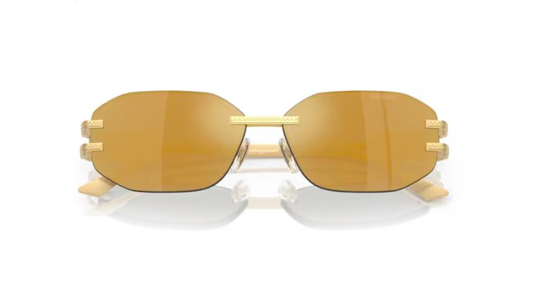 VERSACE VE2274 10027P - Gold