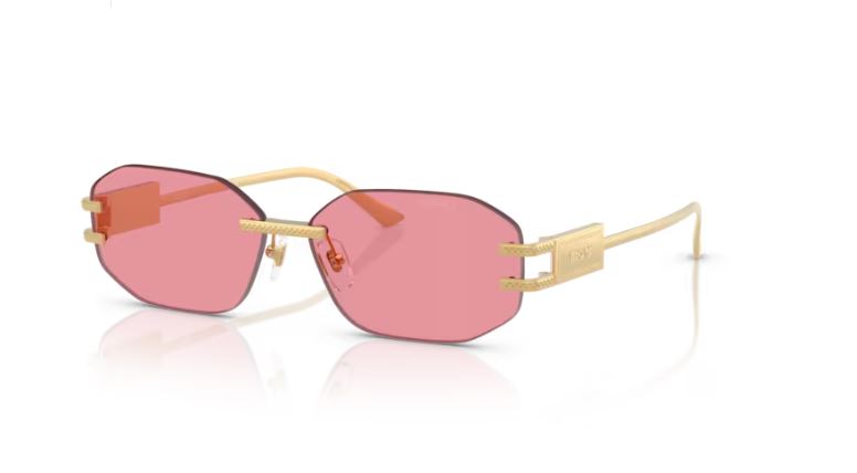 VERSACE VE2274 100284 - Gold