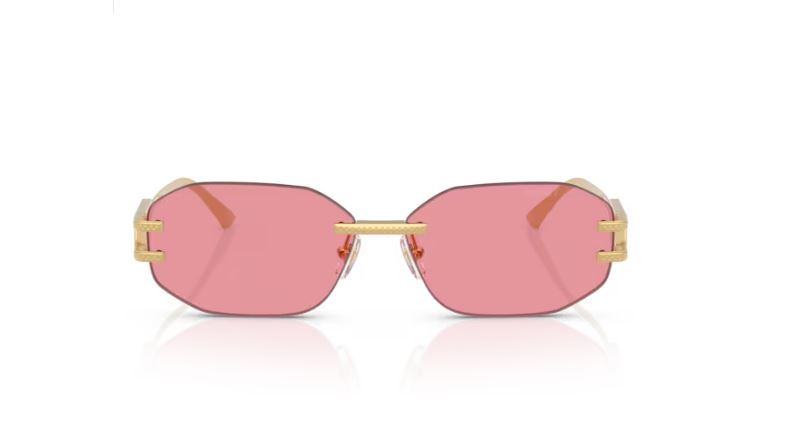 VERSACE VE2274 100284 - Gold