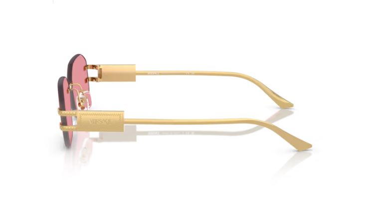 VERSACE VE2274 100284 - Gold