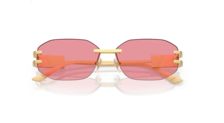 VERSACE VE2274 100284 - Gold
