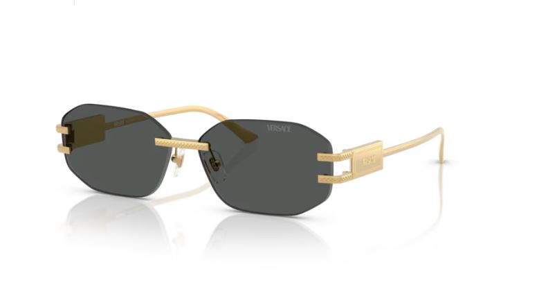VERSACE VE2274 100287 - Gold