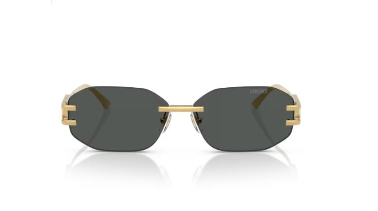 VERSACE VE2274 100287 - Gold