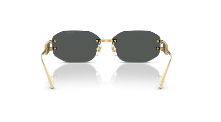 VERSACE VE2274 100287 - Gold