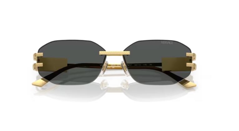 VERSACE VE2274 100287 - Gold