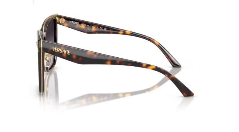 VERSACE VE2278D 1088G