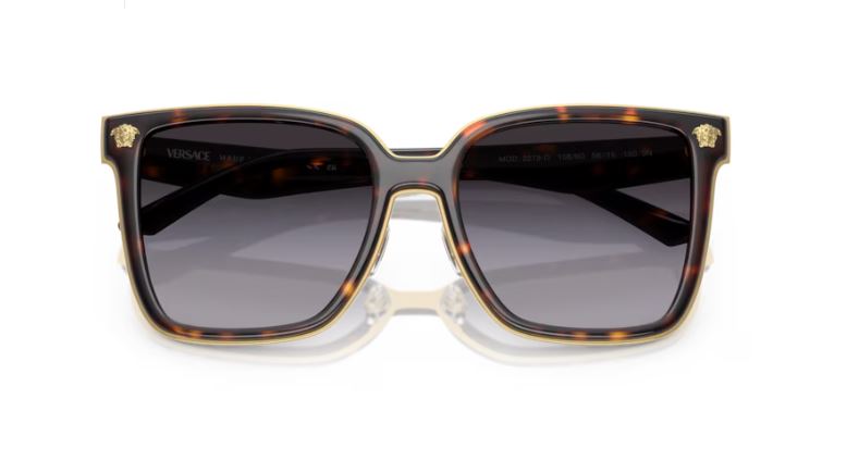 VERSACE VE2278D 1088G
