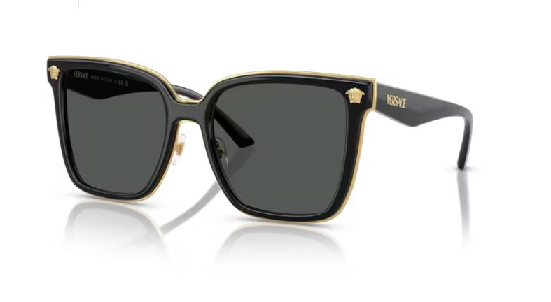 VERSACE VE2278D GB187