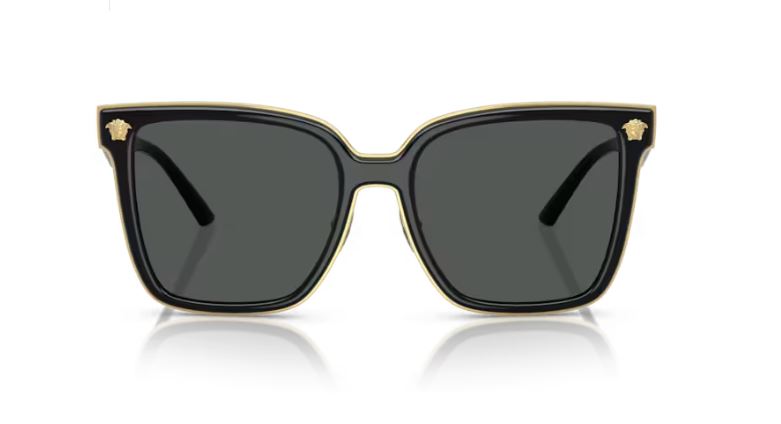 VERSACE VE2278D GB187