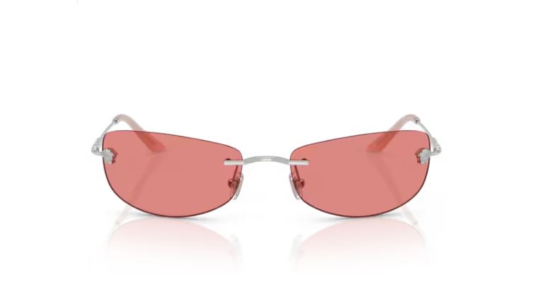 VERSACE VE2279 100084 - Silver