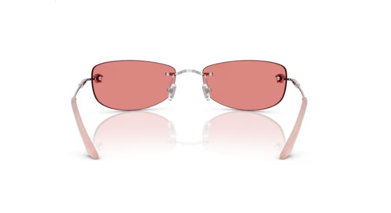 VERSACE VE2279 100084 - Silver