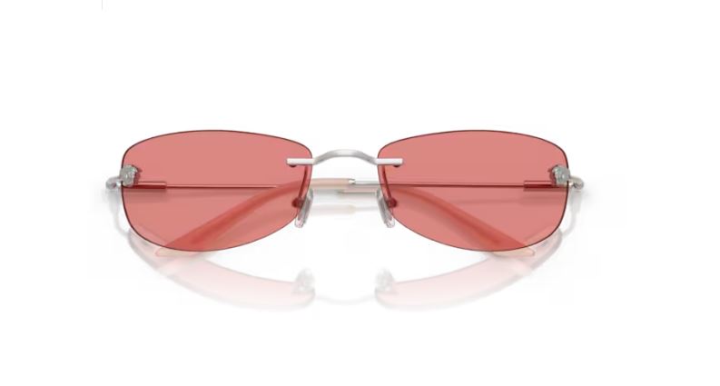 VERSACE VE2279 100084 - Silver