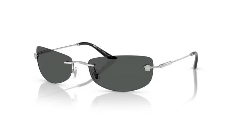 VERSACE VE2279 100087 - Silver