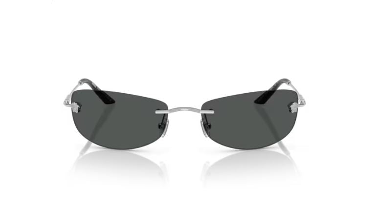 VERSACE VE2279 100087 - Silver