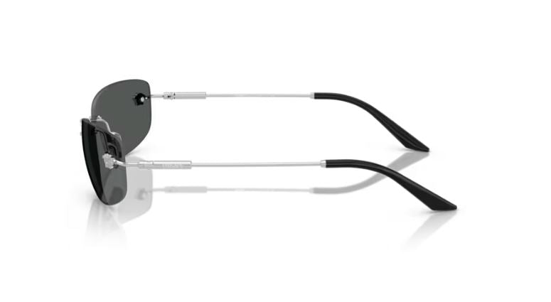 VERSACE VE2279 100087 - Silver
