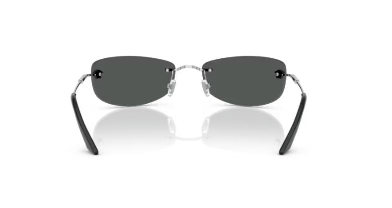 VERSACE VE2279 100087 - Silver