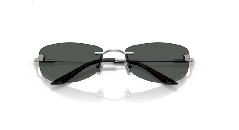 VERSACE VE2279 100087 - Silver