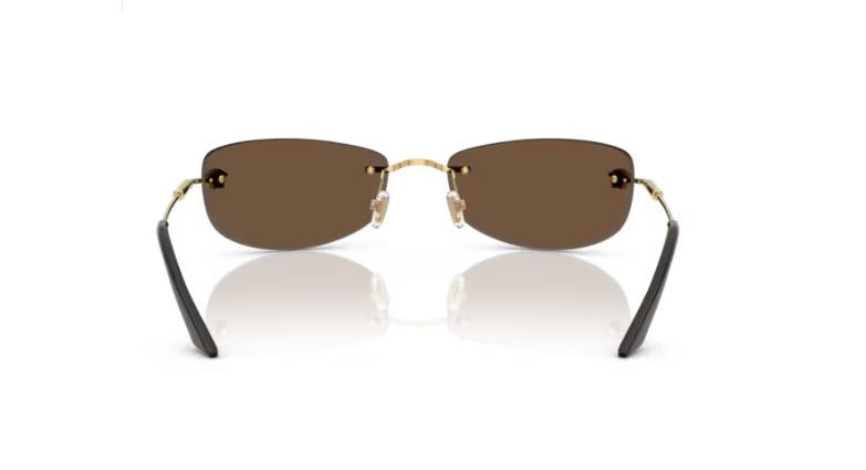 VERSACE VE2279 10027I - Gold