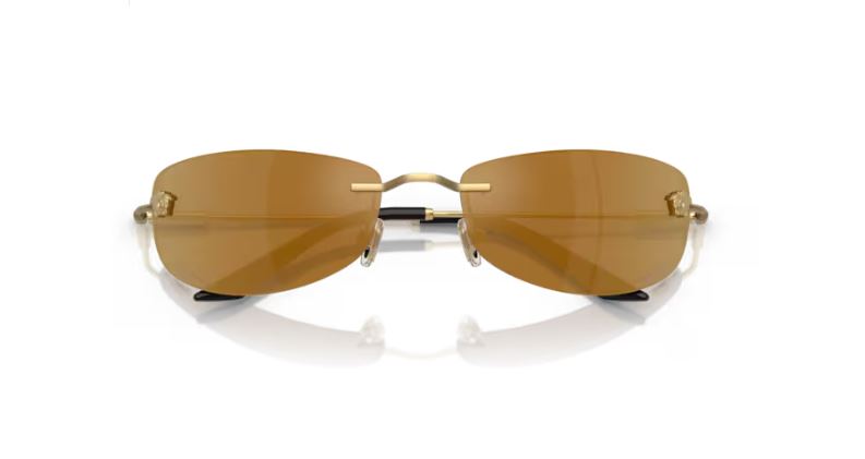 VERSACE VE2279 10027I - Gold