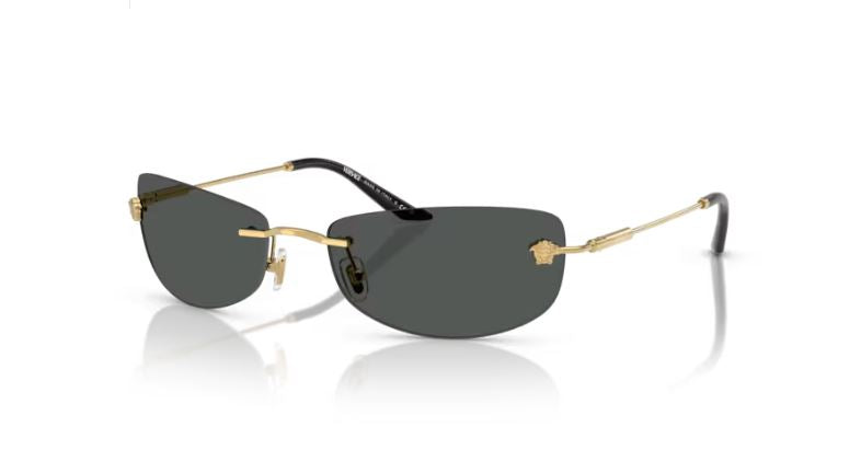 VERSACE VE2279 100287 - Gold