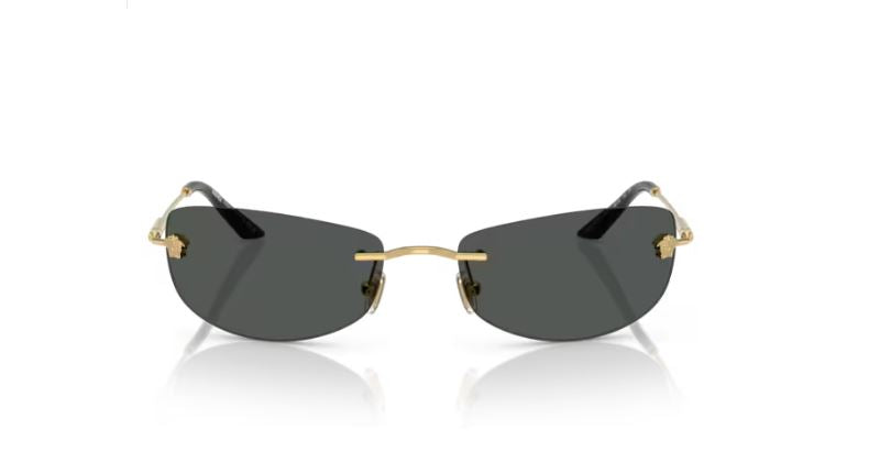VERSACE VE2279 100287 - Gold
